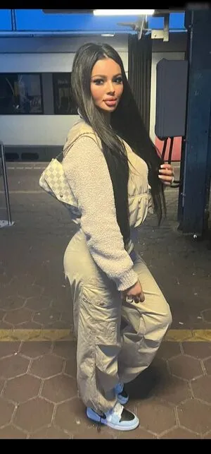 Barbie Ilginay OnlyFans Leaked Free Thumbnail Picture - #LXOaoYXV5p