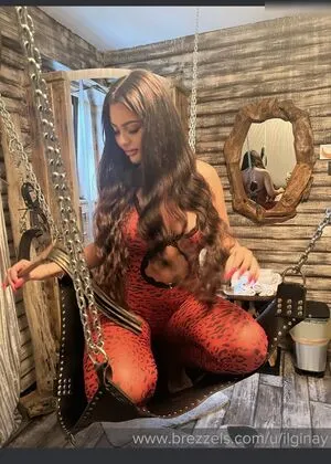 Barbie Ilginay OnlyFans Leaked Free Thumbnail Picture - #P1kuyJiWrQ