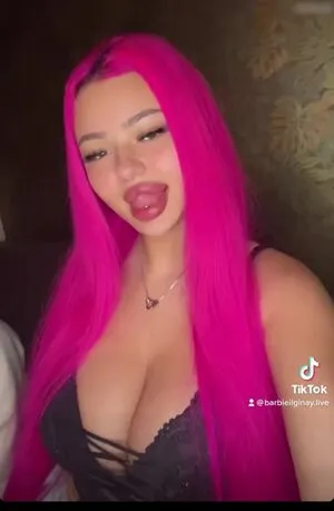 Barbie Ilginay OnlyFans Leaked Free Thumbnail Picture - #PpUijrmZ8K