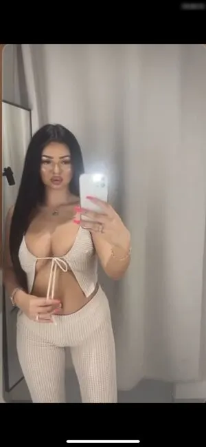 Barbie Ilginay OnlyFans Leaked Free Thumbnail Picture - #U8C0MnDTGB