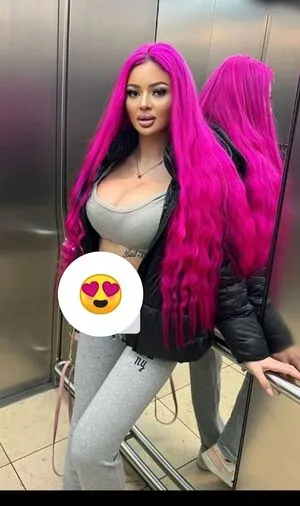 Barbie Ilginay OnlyFans Leaked Free Thumbnail Picture - #VHxib34mb5