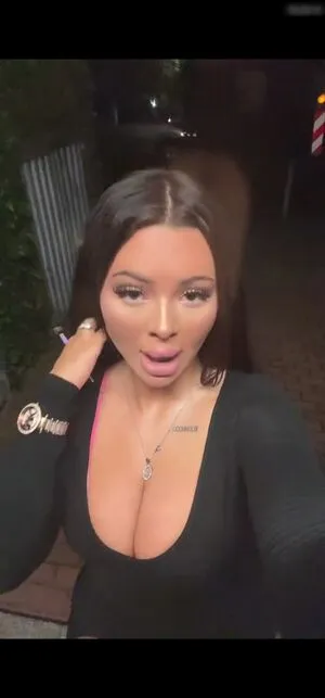 Barbie Ilginay OnlyFans Leaked Free Thumbnail Picture - #X16KCM0QRK