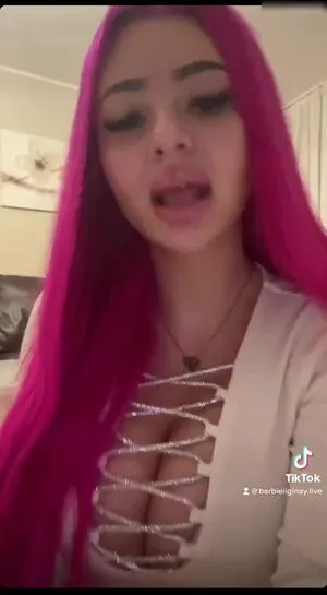 Barbie Ilginay OnlyFans Leaked Free Thumbnail Picture - #Z20BZhAljE