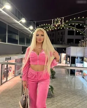 Barbie Ilginay OnlyFans Leaked Free Thumbnail Picture - #ZugEATmsyU