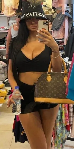 Barbie Ilginay OnlyFans Leaked Free Thumbnail Picture - #mMuXm6S6kt