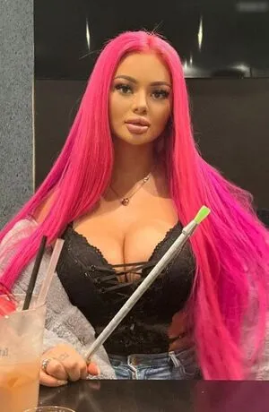 Barbie Ilginay OnlyFans Leaked Free Thumbnail Picture - #o4g5AdffaI