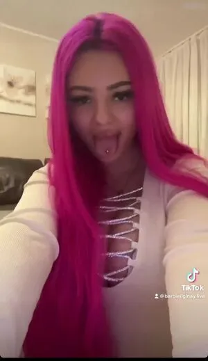 Barbie Ilginay OnlyFans Leaked Free Thumbnail Picture - #oy1PLACN4e