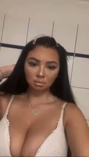 Barbie Ilginay OnlyFans Leaked Free Thumbnail Picture - #vPGrDUspwG