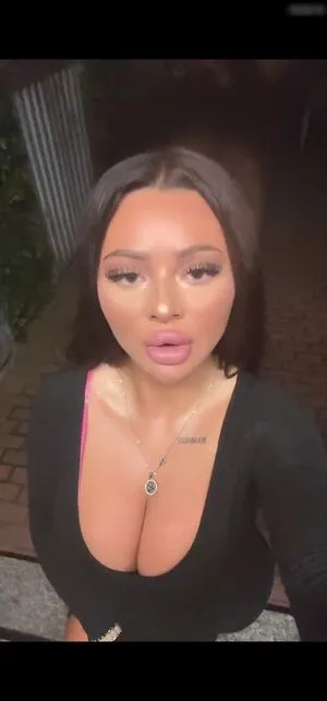 Barbie Ilginay OnlyFans Leaked Free Thumbnail Picture - #yL6VMcENTI