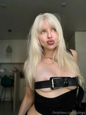 Barbie Julie Julihey OnlyFans Leaked Free Thumbnail Picture - #Ri6vVZ78SY