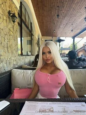 Barbie Oh Barbie OnlyFans Leaked Free Thumbnail Picture - #GJnSKyrh5l