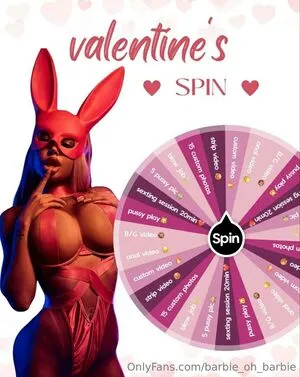 Barbie Oh Barbie OnlyFans Leaked Free Thumbnail Picture - #JuRvhIBkN6