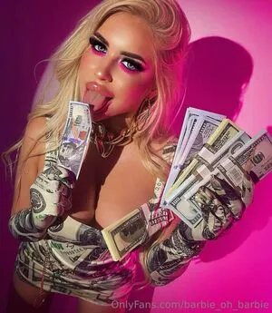 Barbie Oh Barbie OnlyFans Leaked Free Thumbnail Picture - #KXSH5FCkaD
