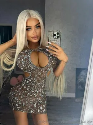 Barbie Oh Barbie OnlyFans Leaked Free Thumbnail Picture - #VJCjvlmT3p
