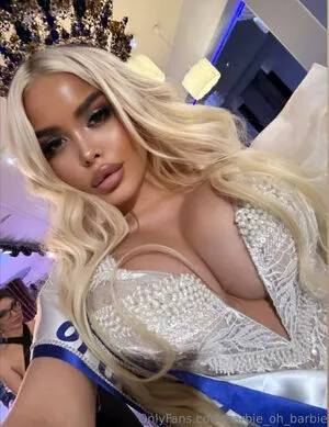 Barbie Oh Barbie OnlyFans Leaked Free Thumbnail Picture - #XnGOQH3ALx