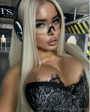Barbie Oh Barbie OnlyFans Leaked Free Thumbnail Picture - #ydAYmUn7hr