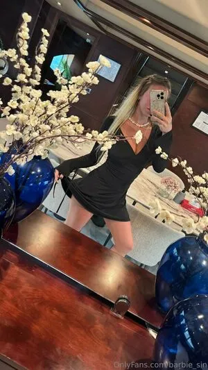 Barbie Sin OnlyFans Leaked Free Thumbnail Picture - #QekAQ7Kl9s
