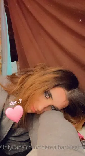 Barbie Vixen OnlyFans Leaked Free Thumbnail Picture - #1qYLYYVOMc