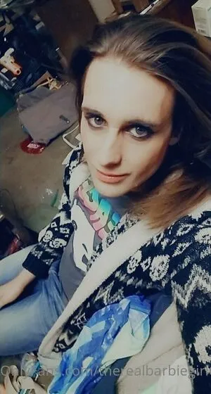 Barbie Vixen OnlyFans Leaked Free Thumbnail Picture - #4PxvxHcKMS