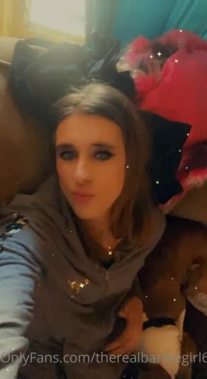 Barbie Vixen OnlyFans Leaked Free Thumbnail Picture - #50ROogIGNV