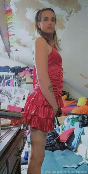 Barbie Vixen OnlyFans Leaked Free Thumbnail Picture - #5Eg2cBrWlt