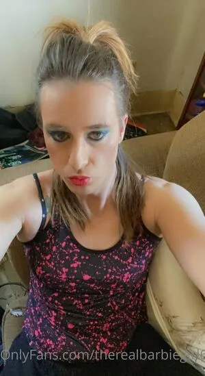 Barbie Vixen OnlyFans Leaked Free Thumbnail Picture - #EQ8aiG6zo3