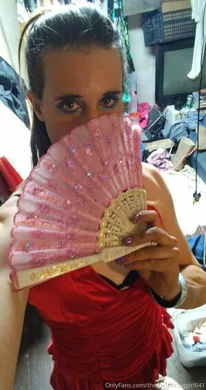 Barbie Vixen OnlyFans Leaked Free Thumbnail Picture - #JkTVoZSQMO