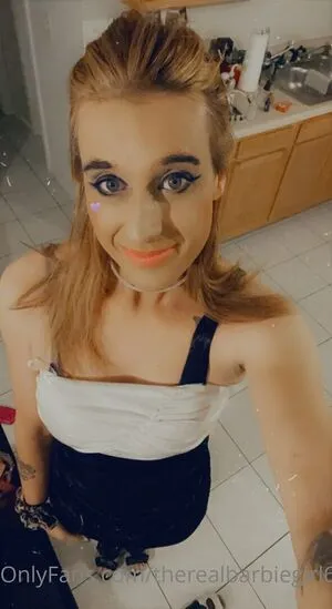 Barbie Vixen OnlyFans Leaked Free Thumbnail Picture - #ZGkJz0XNxG