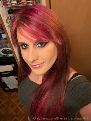Barbie Vixen OnlyFans Leaked Free Thumbnail Picture - #gr8yxV18Gr