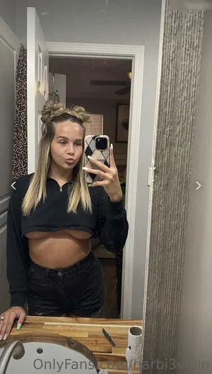 Barbie X OnlyFans Leaked Free Thumbnail Picture - #1MSFQOsw6E