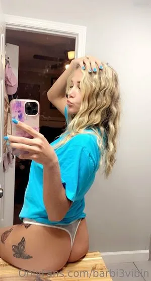 Barbie X OnlyFans Leaked Free Thumbnail Picture - #TJRj3KUzAl