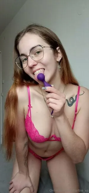 Barbie Xs OnlyFans Leaked Free Thumbnail Picture - #2WrzSAst5f