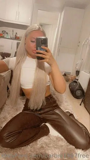 Barbie1997free OnlyFans Leaked Free Thumbnail Picture - #83H8HDP5Cq
