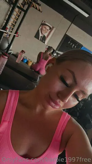 Barbie1997free OnlyFans Leaked Free Thumbnail Picture - #zKTUgRypKX