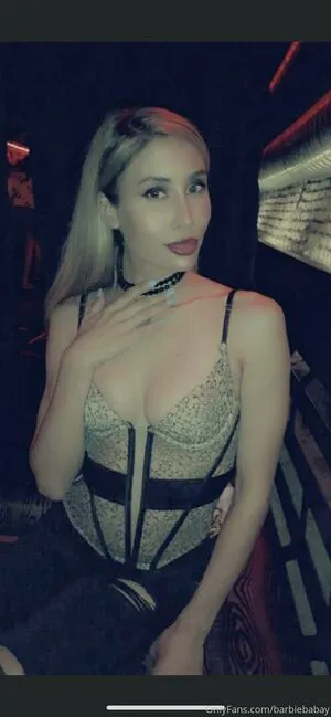 Barbiebabay OnlyFans Leaked Free Thumbnail Picture - #gLHutJHwqO
