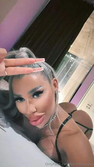 Barbiebambo OnlyFans Leaked Free Thumbnail Picture - #KfLlzOroyO