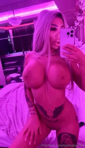 Barbiebambo OnlyFans Leaked Free Thumbnail Picture - #ZgVwAbkjI6