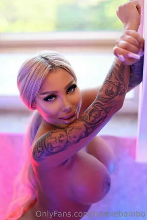 Barbiebambo OnlyFans Leaked Free Thumbnail Picture - #b4mU9DxfW8