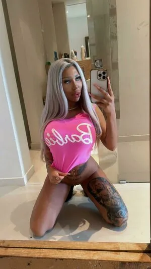 Barbiebambo OnlyFans Leaked Free Thumbnail Picture - #f7INEAOnG9