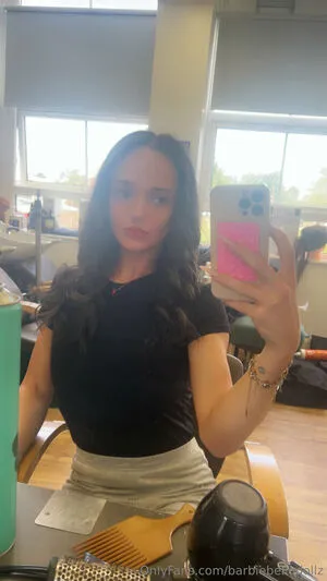 Barbiebelladollz OnlyFans Leaked Free Thumbnail Picture - #icCaP4fqtF