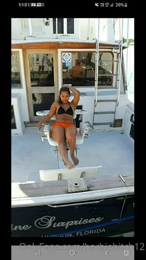 Barbiebitch12 OnlyFans Leaked Free Thumbnail Picture - #I44Ozlpi1X