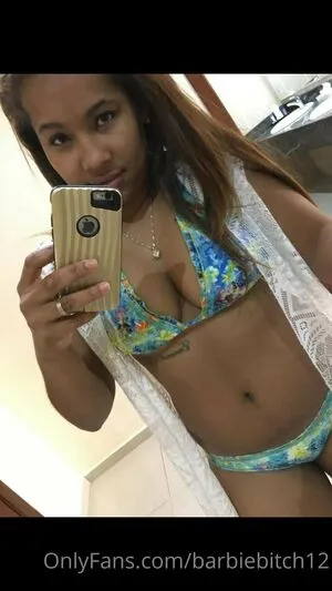Barbiebitch12 OnlyFans Leaked Free Thumbnail Picture - #esUnF79zIa