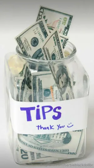 Barbieblackdollbr OnlyFans Leaked Free Thumbnail Picture - #8HcUgQ0cU3