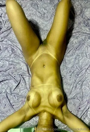 Barbieblackdollbr OnlyFans Leaked Free Thumbnail Picture - #qs3JgcXENG