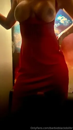 Barbieblackdollbr OnlyFans Leaked Free Thumbnail Picture - #rk8RiJoo6i