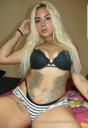 Barbieboom OnlyFans Leaked Free Thumbnail Picture - #IC6x5g72jC