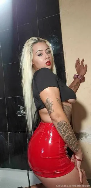 Barbieboom OnlyFans Leaked Free Thumbnail Picture - #SHvyY9GK7M