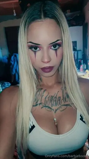 Barbieboom OnlyFans Leaked Free Thumbnail Picture - #TqvhA9AqdA