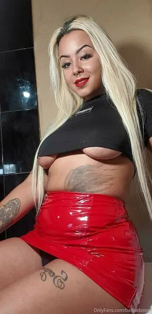 Barbieboom OnlyFans Leaked Free Thumbnail Picture - #exT3D5op7I
