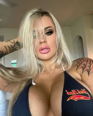 Barbiebrookeecc OnlyFans Leaked Free Thumbnail Picture - #a4ZBGfztC0